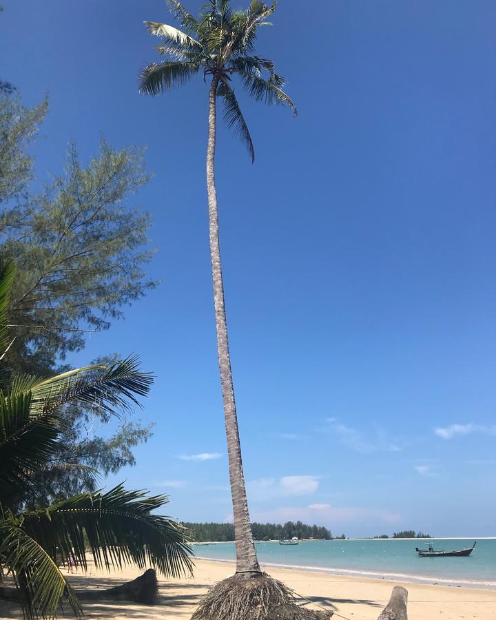 Private New Pool Villa Near Laguna Pantai Bang Tao Luaran gambar