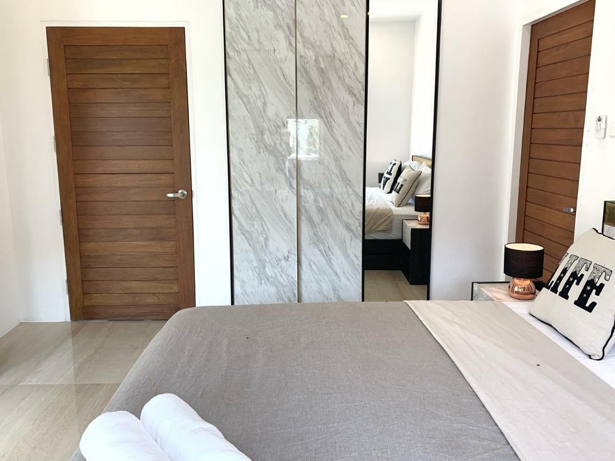 Private New Pool Villa Near Laguna Pantai Bang Tao Luaran gambar